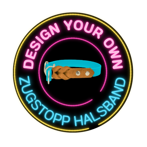 Zugstop Halsband Konfigurator