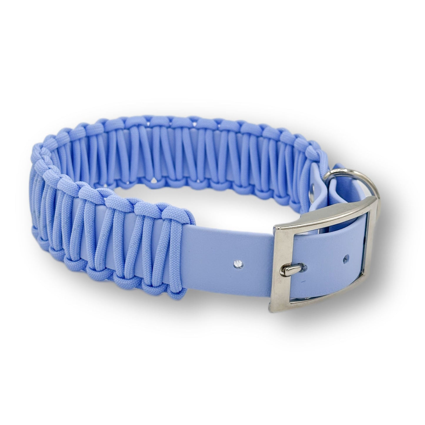Biothane Halsband Cord Comfort Polar