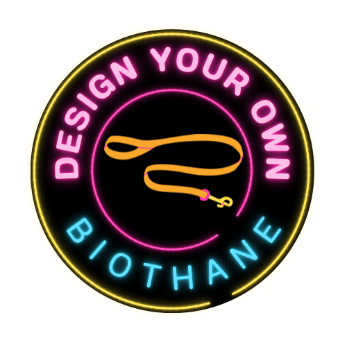 Biothane Leine Konfiguration