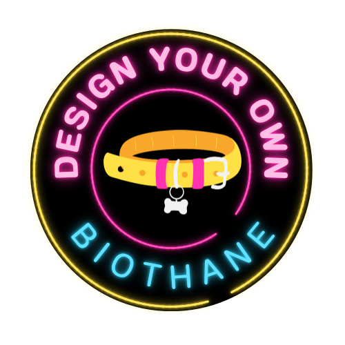 Biothane Halsband Konfigurator