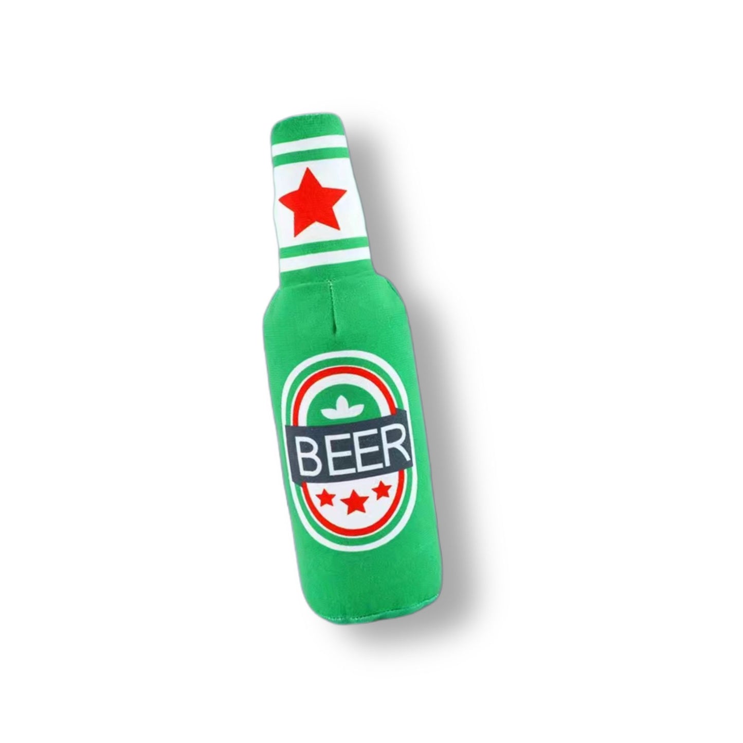 Hundespielzeug Drinks