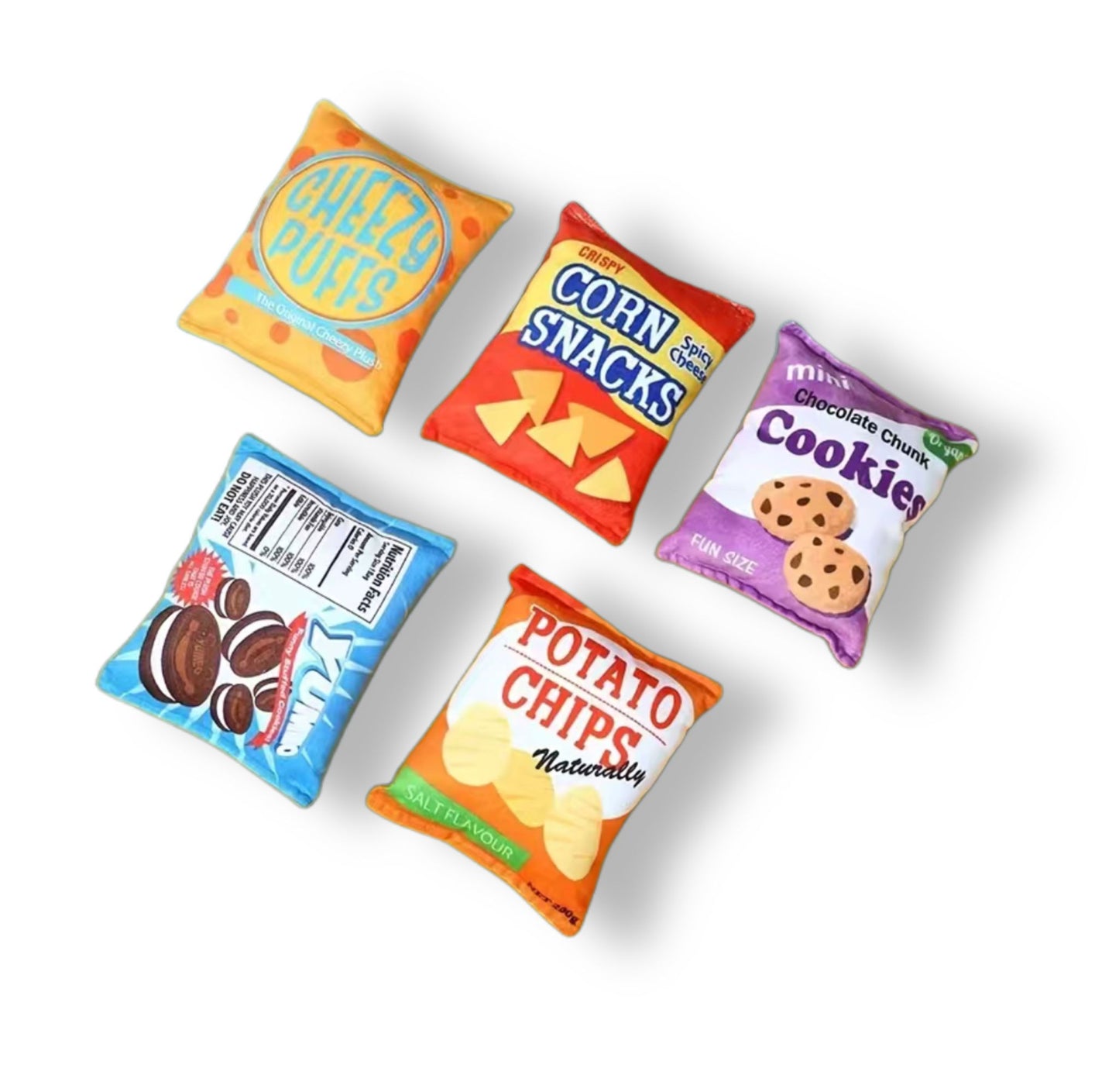 Hundespielzeug Snacks