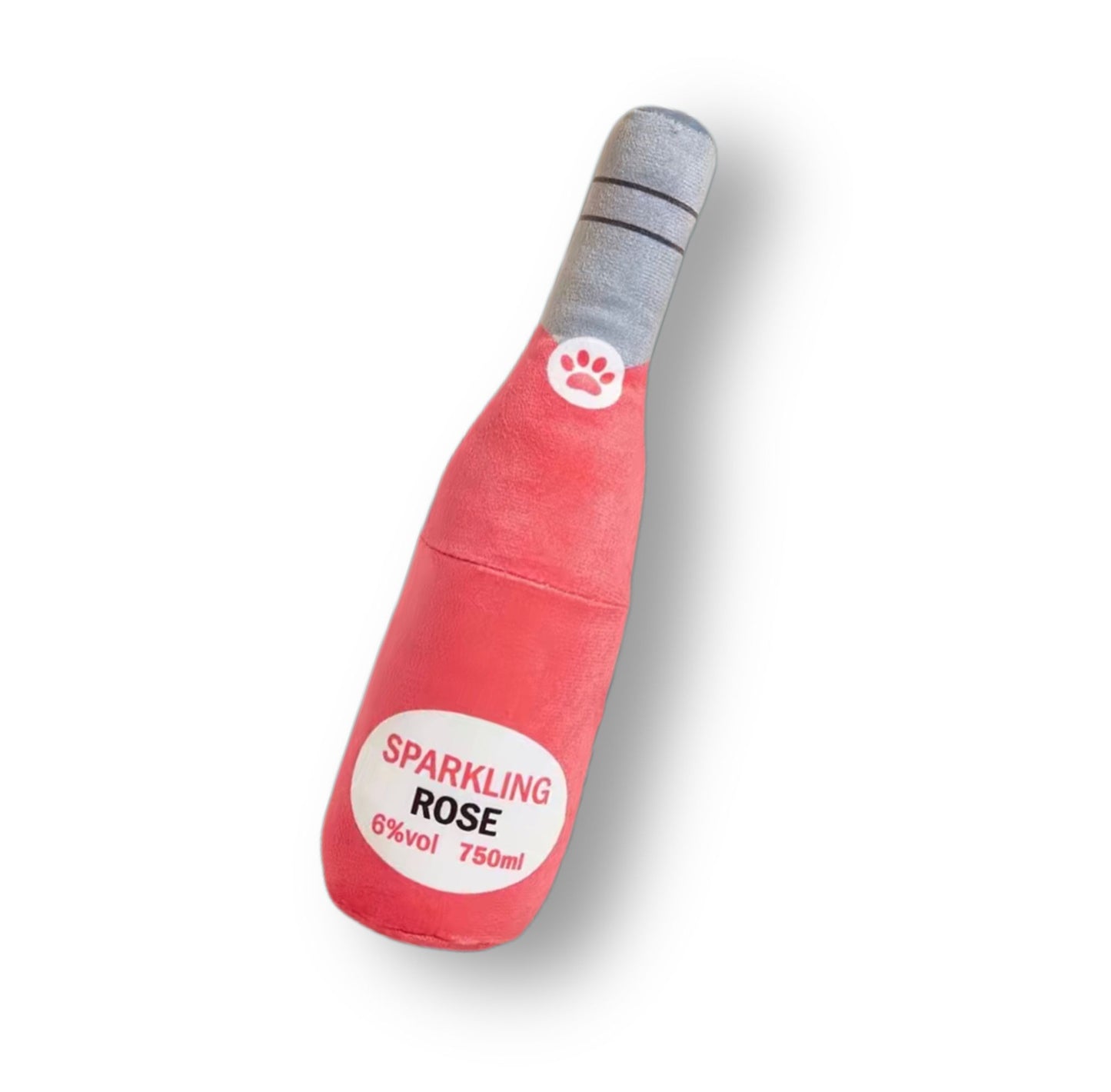 Hundespielzeug Sparkling Rose