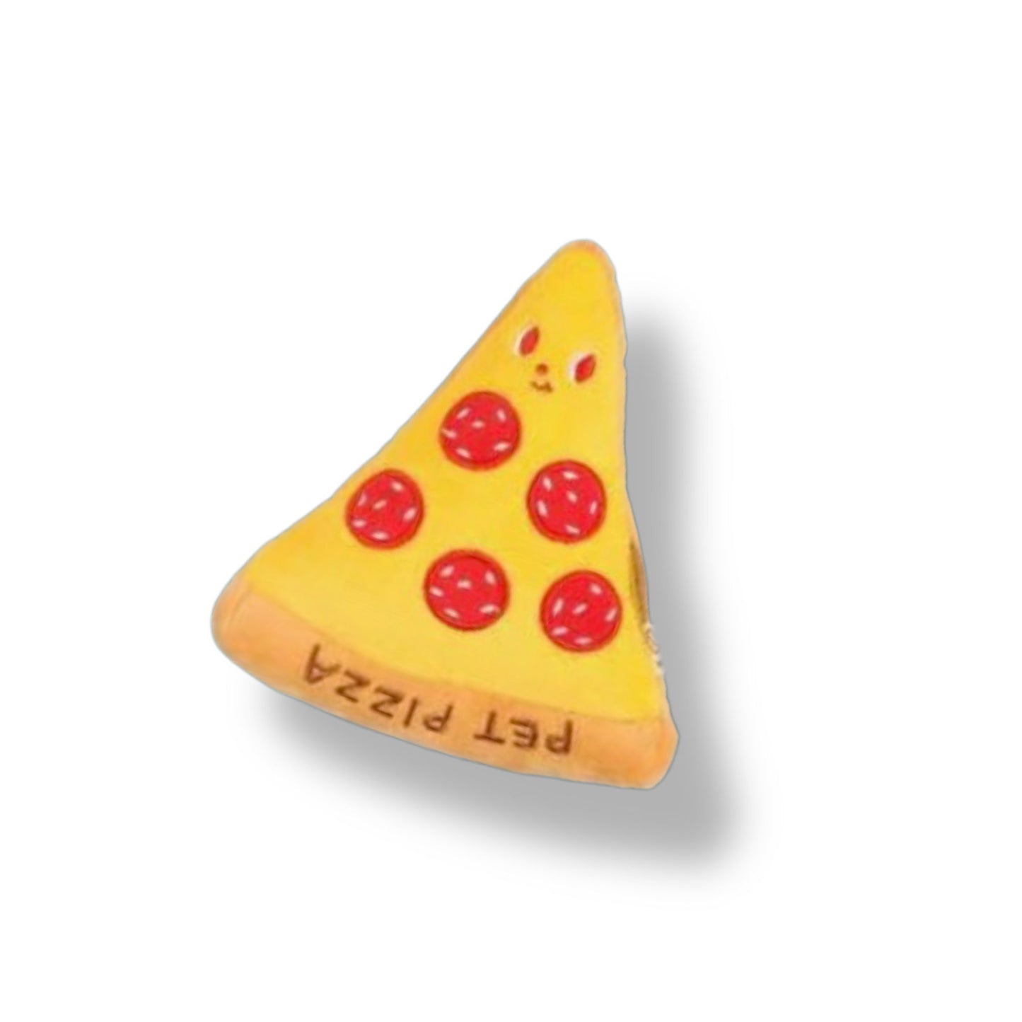 Hundespielzeug The Pizza