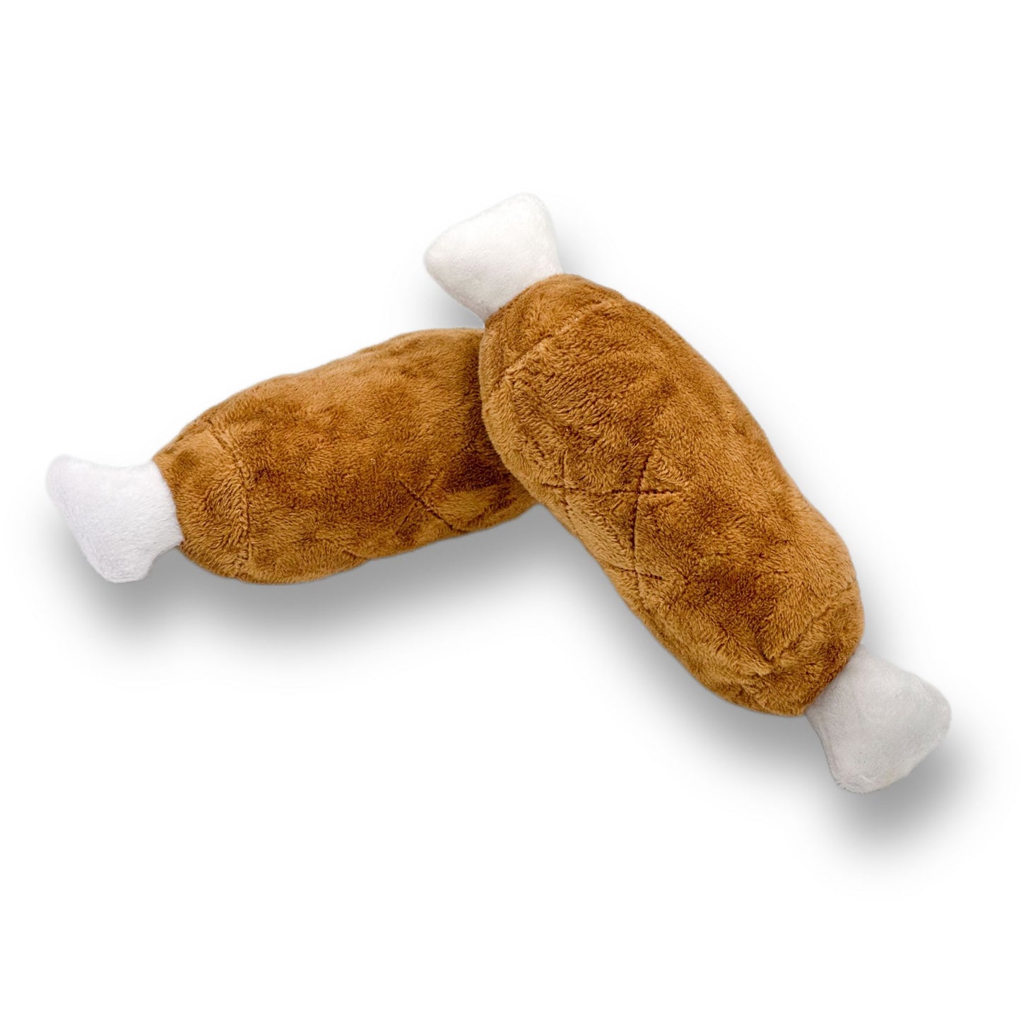 Hundespielzeug Chicken Wing
