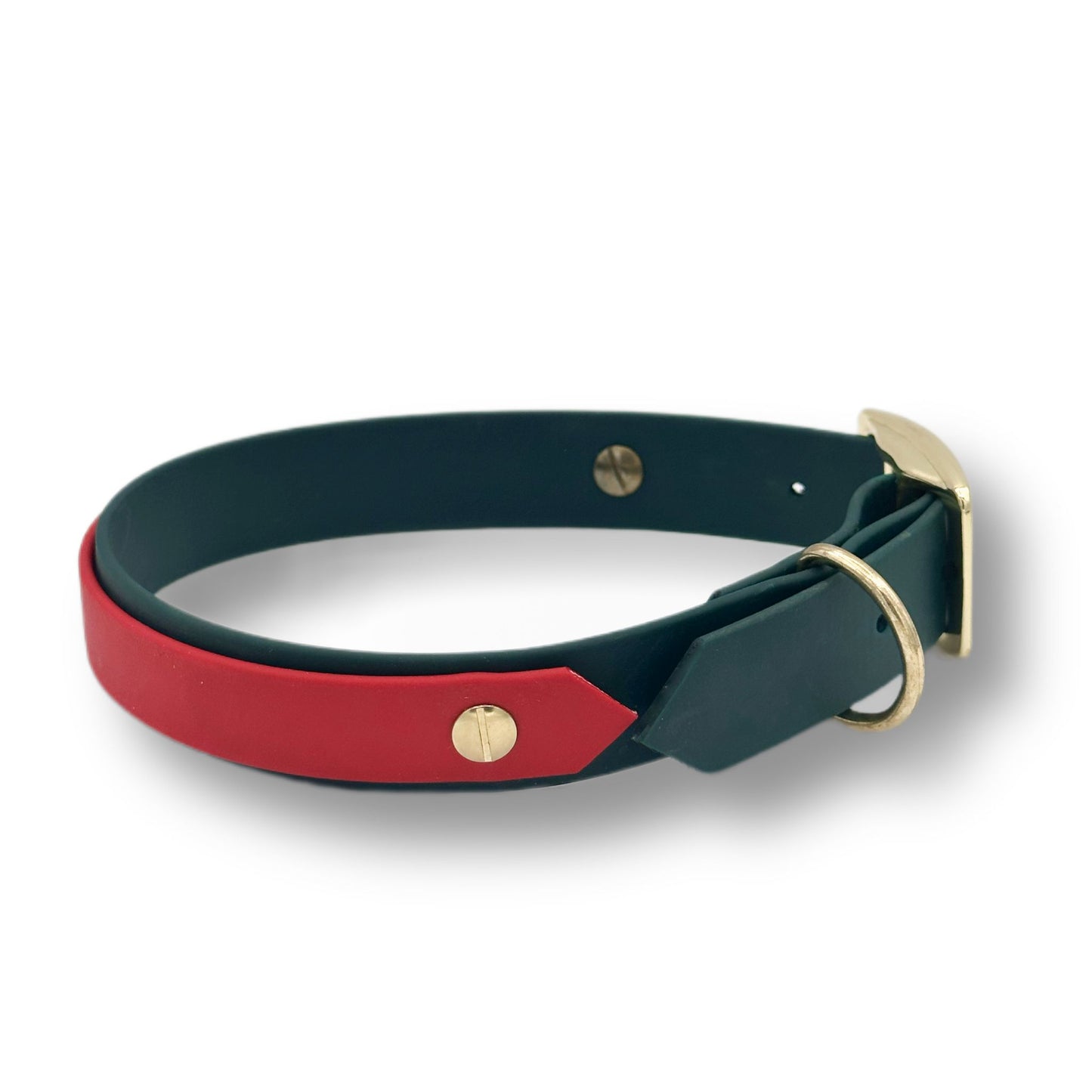 Biothane Halsband Paula