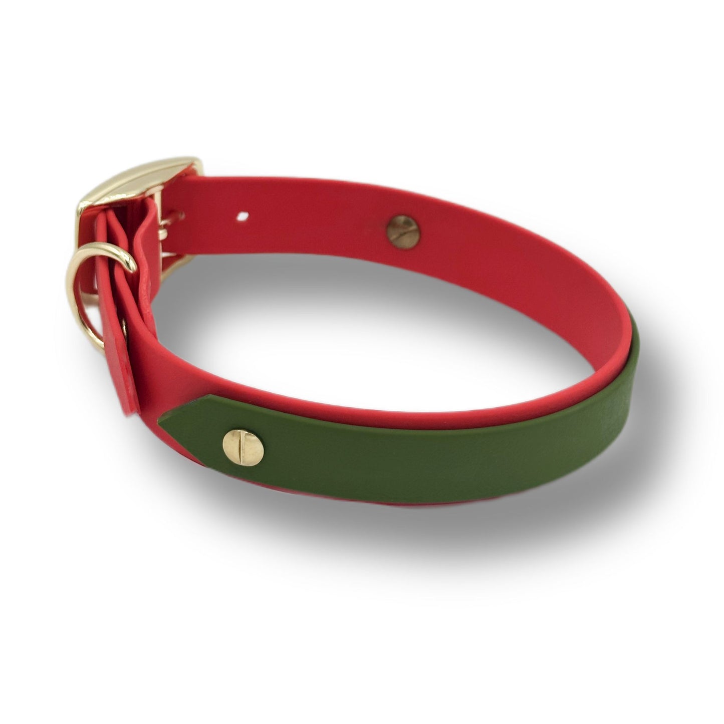 Biothane Halsband Holly