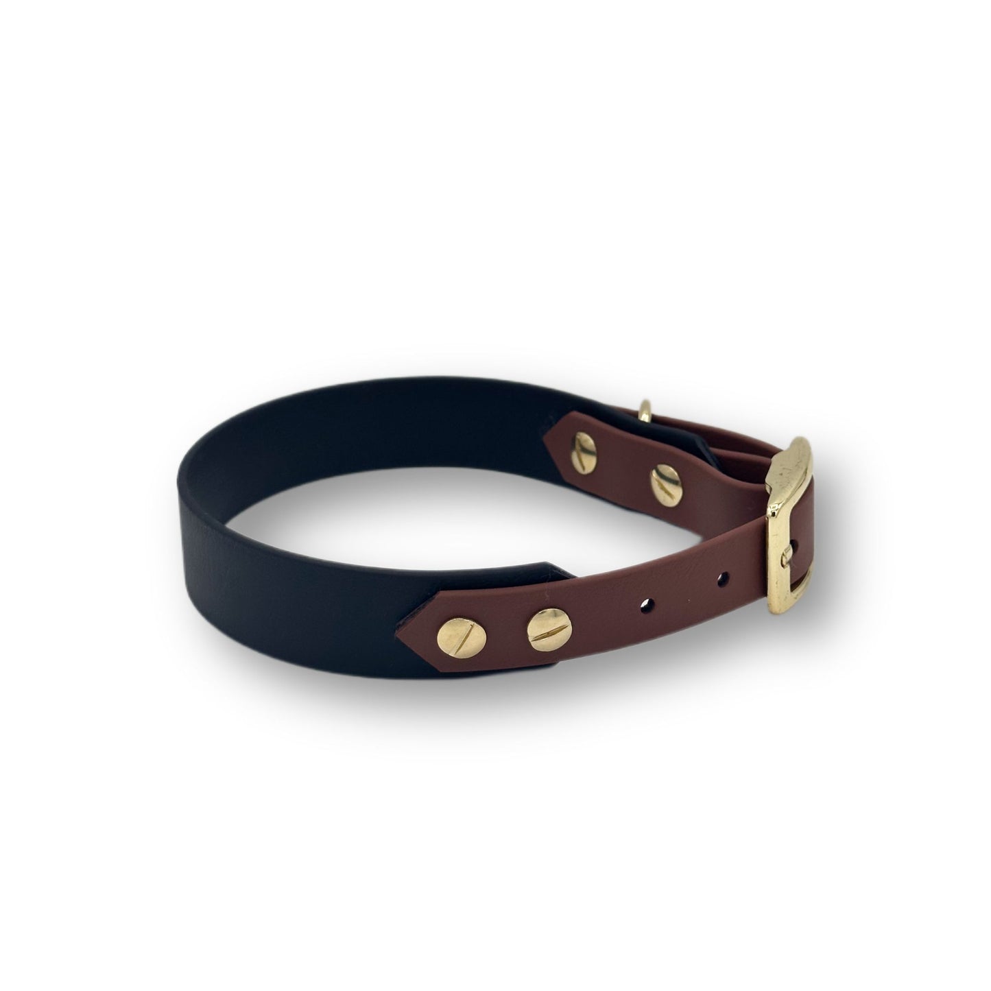 biothane halsband