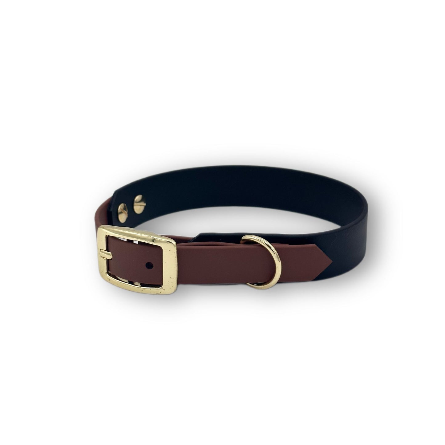 biothane halsband