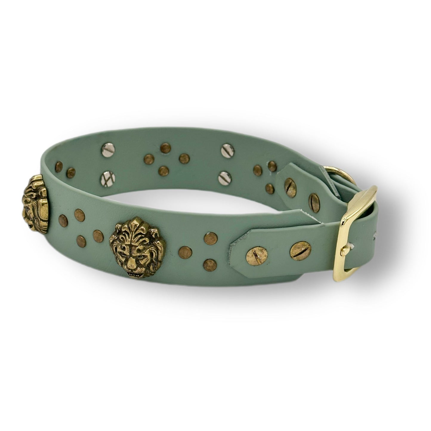 biothane halsband