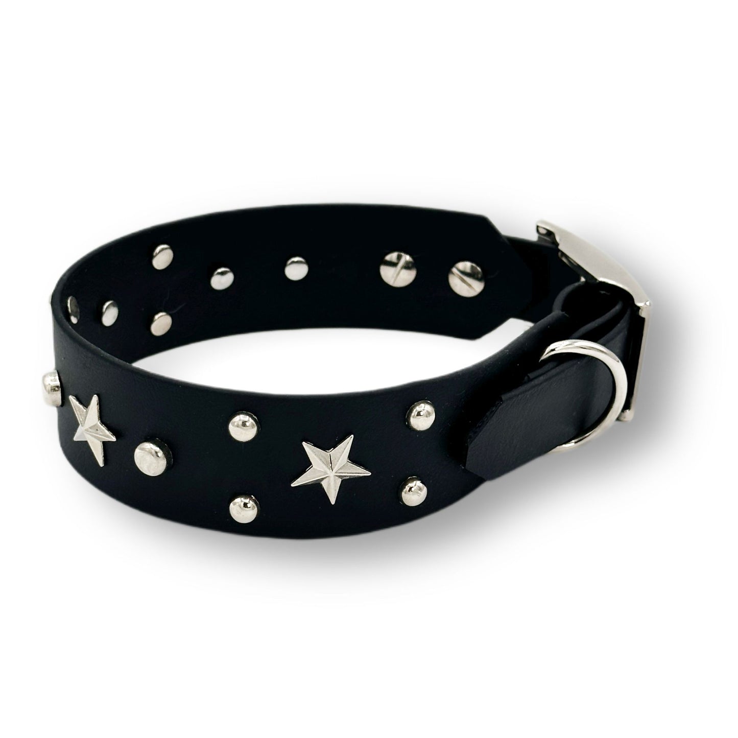 biothane halsband
