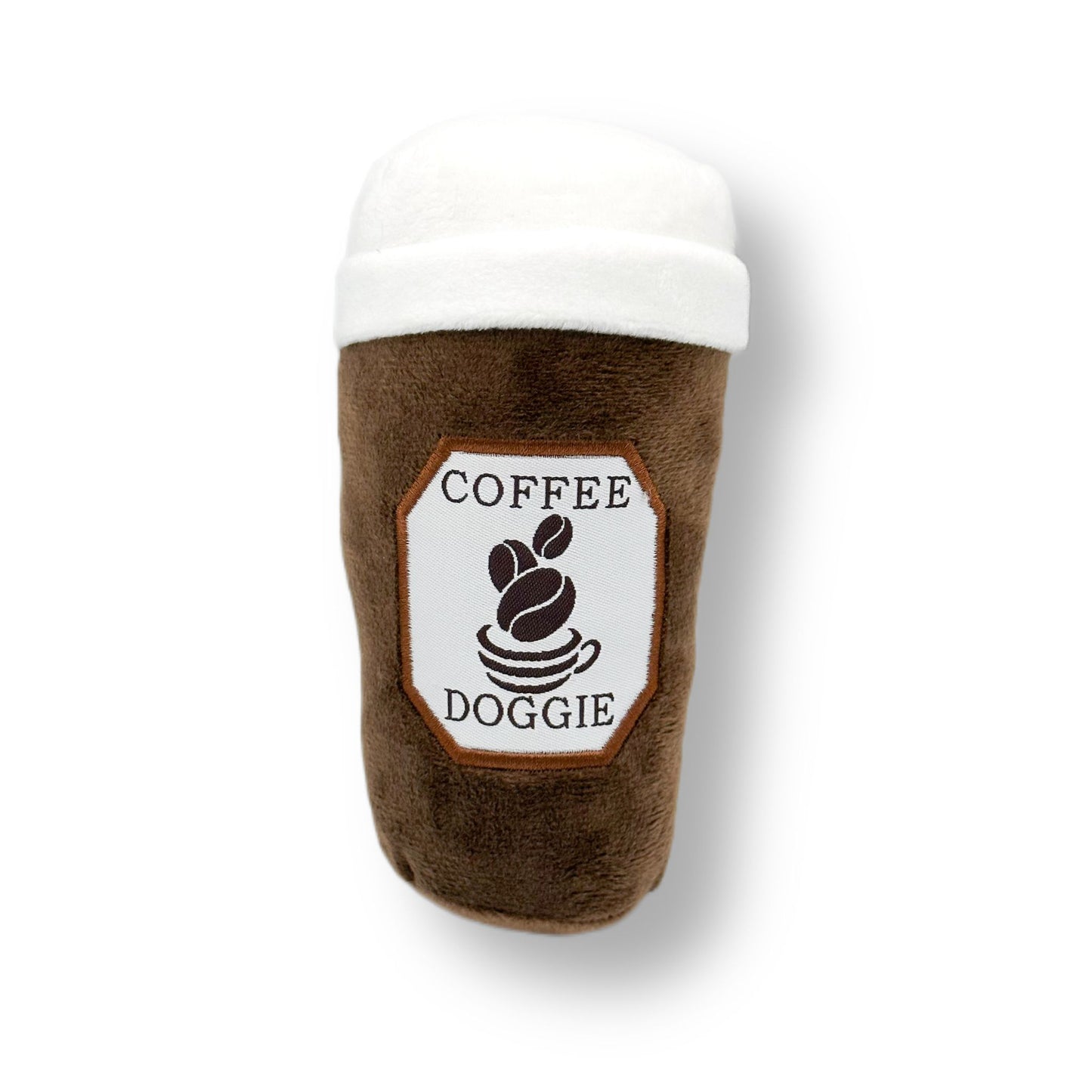 Hundespielzeug Coffee Doggie