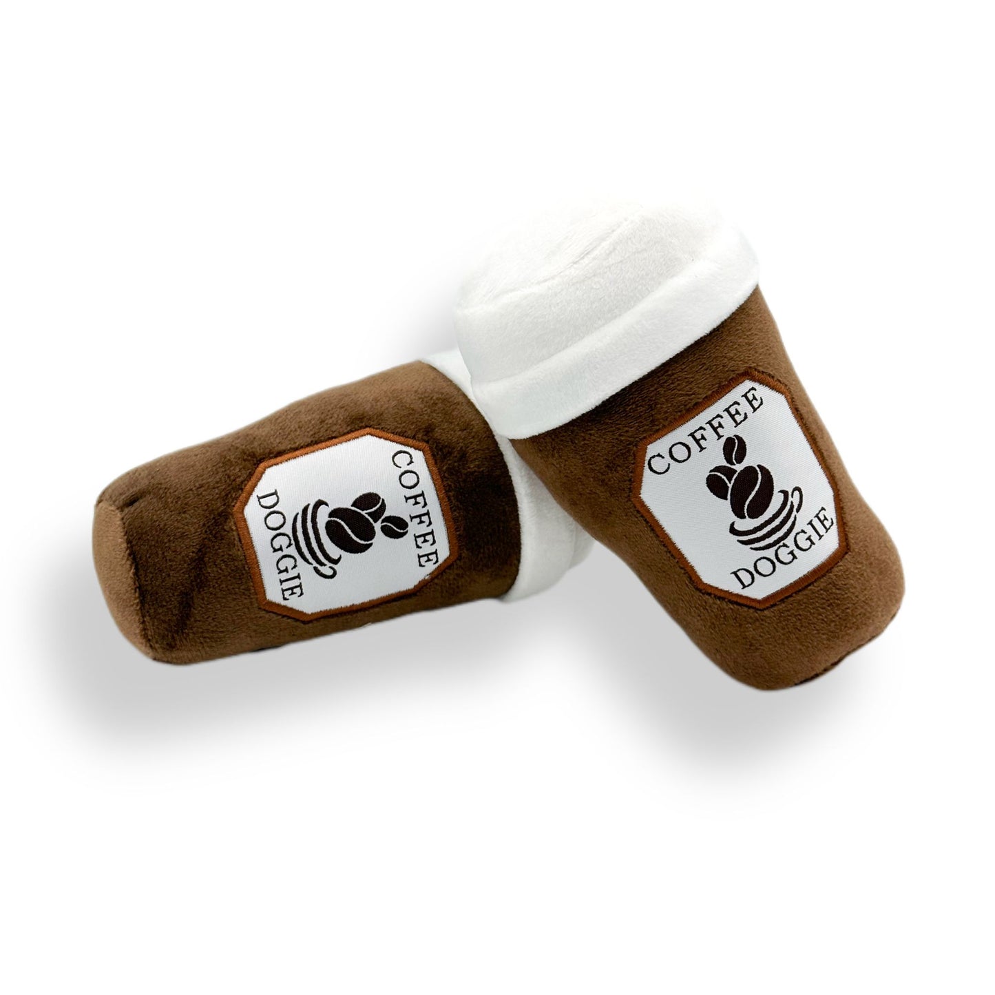 Hundespielzeug Coffee Doggie