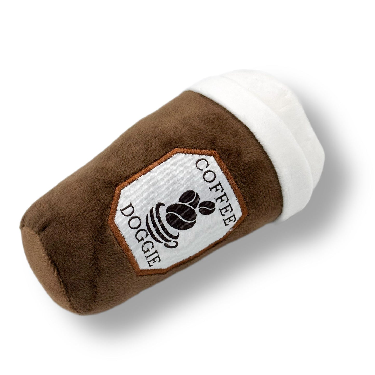 Hundespielzeug Coffee Doggie