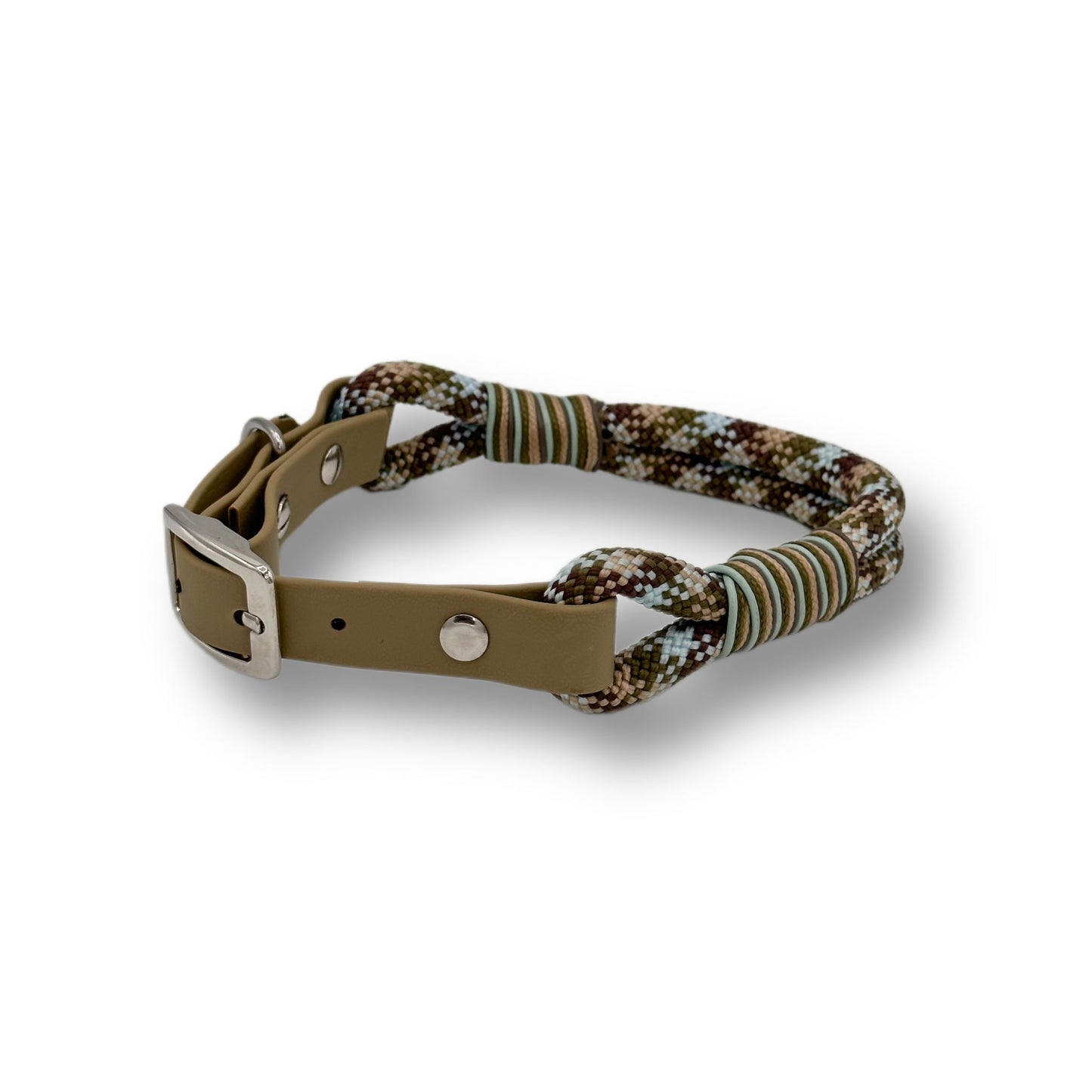 tau halsband