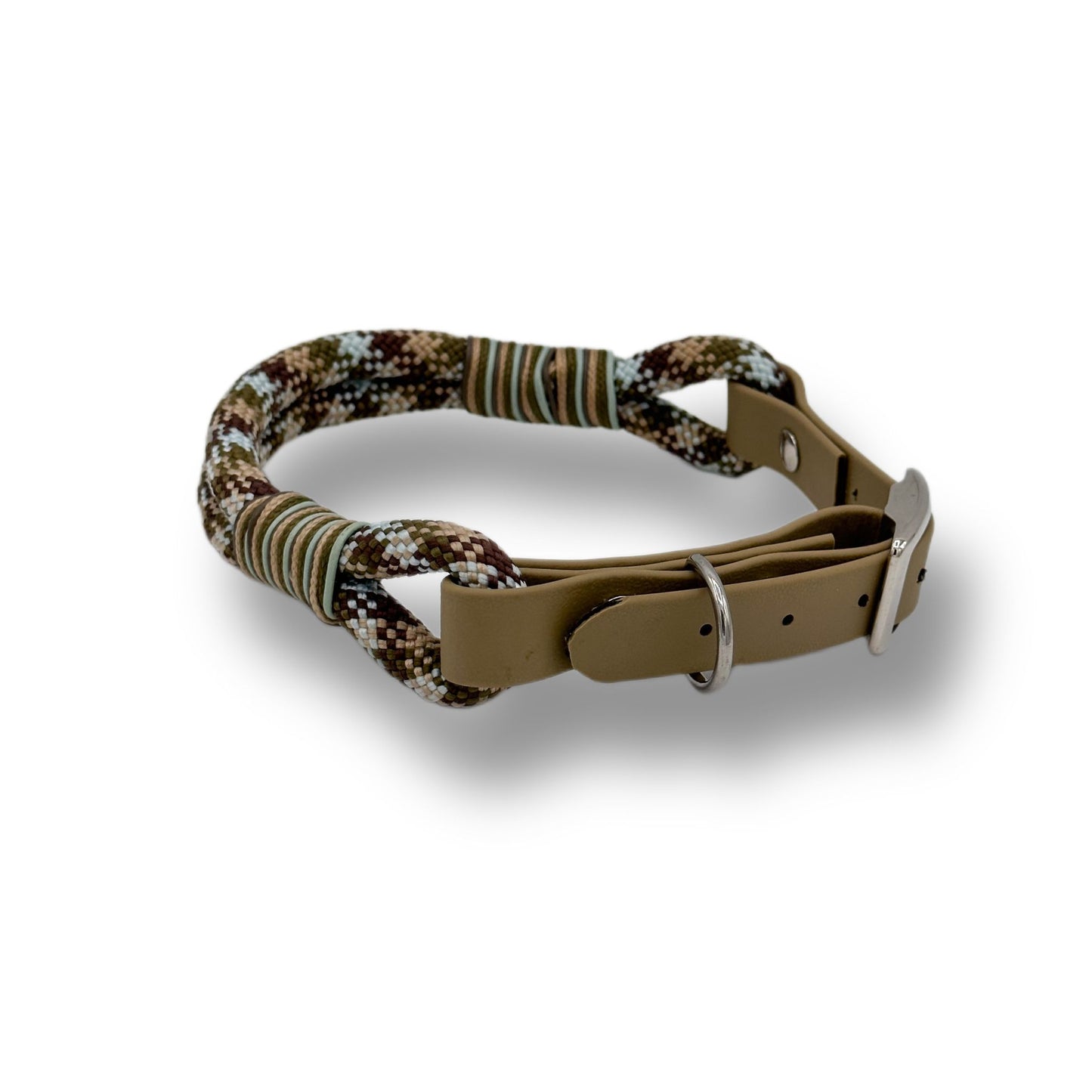 tau halsband