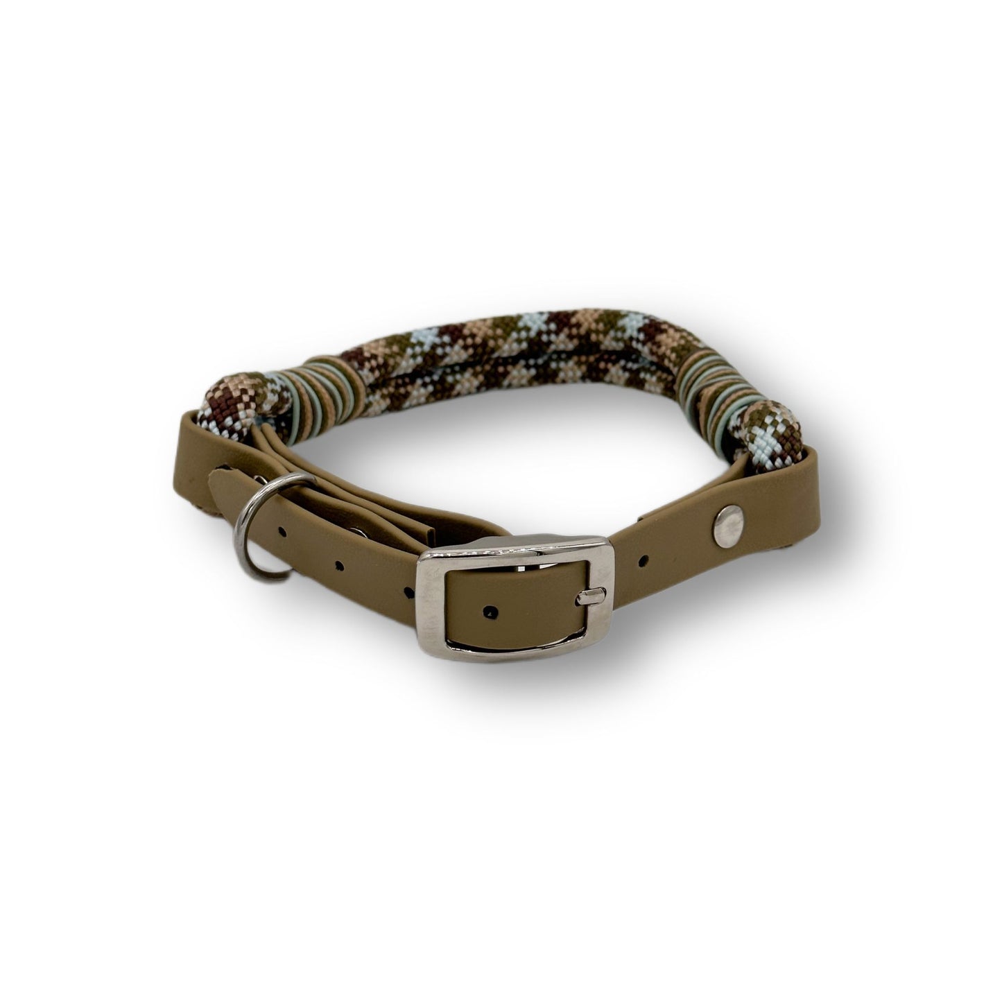 tau halsband