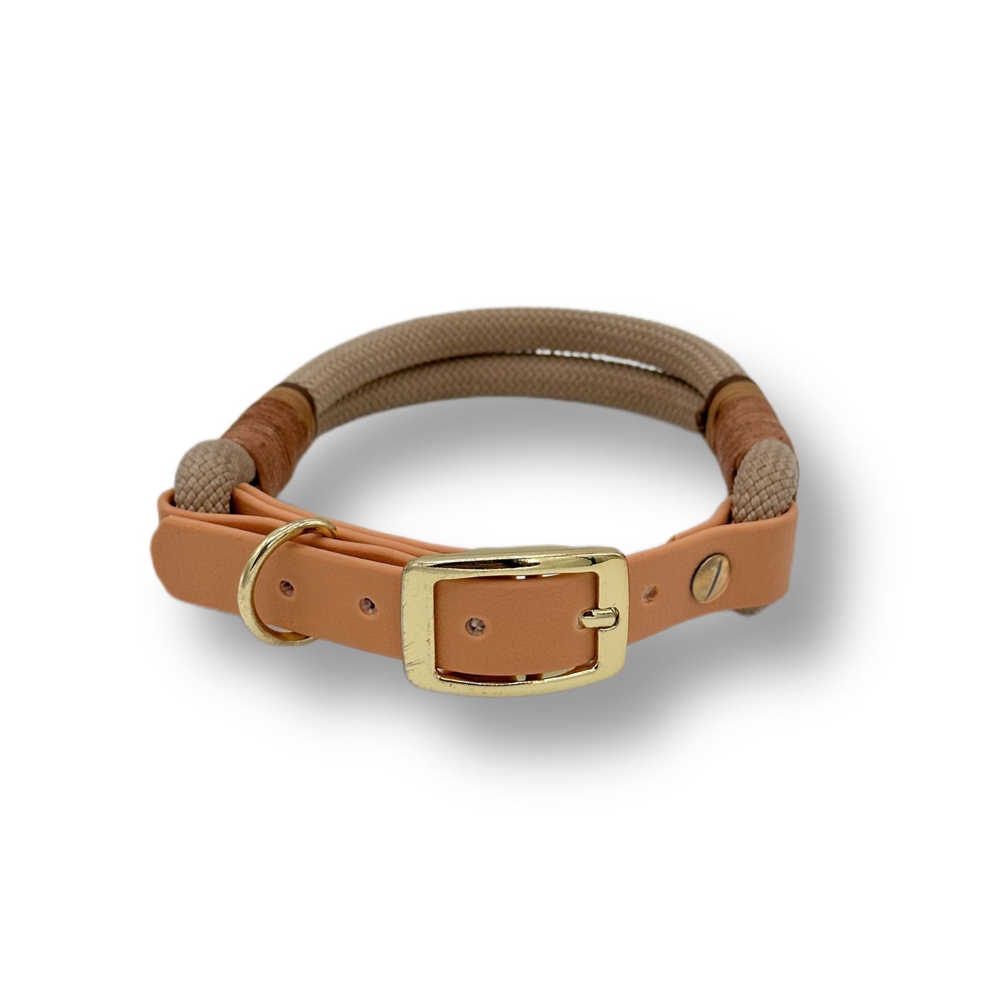 tau halsband