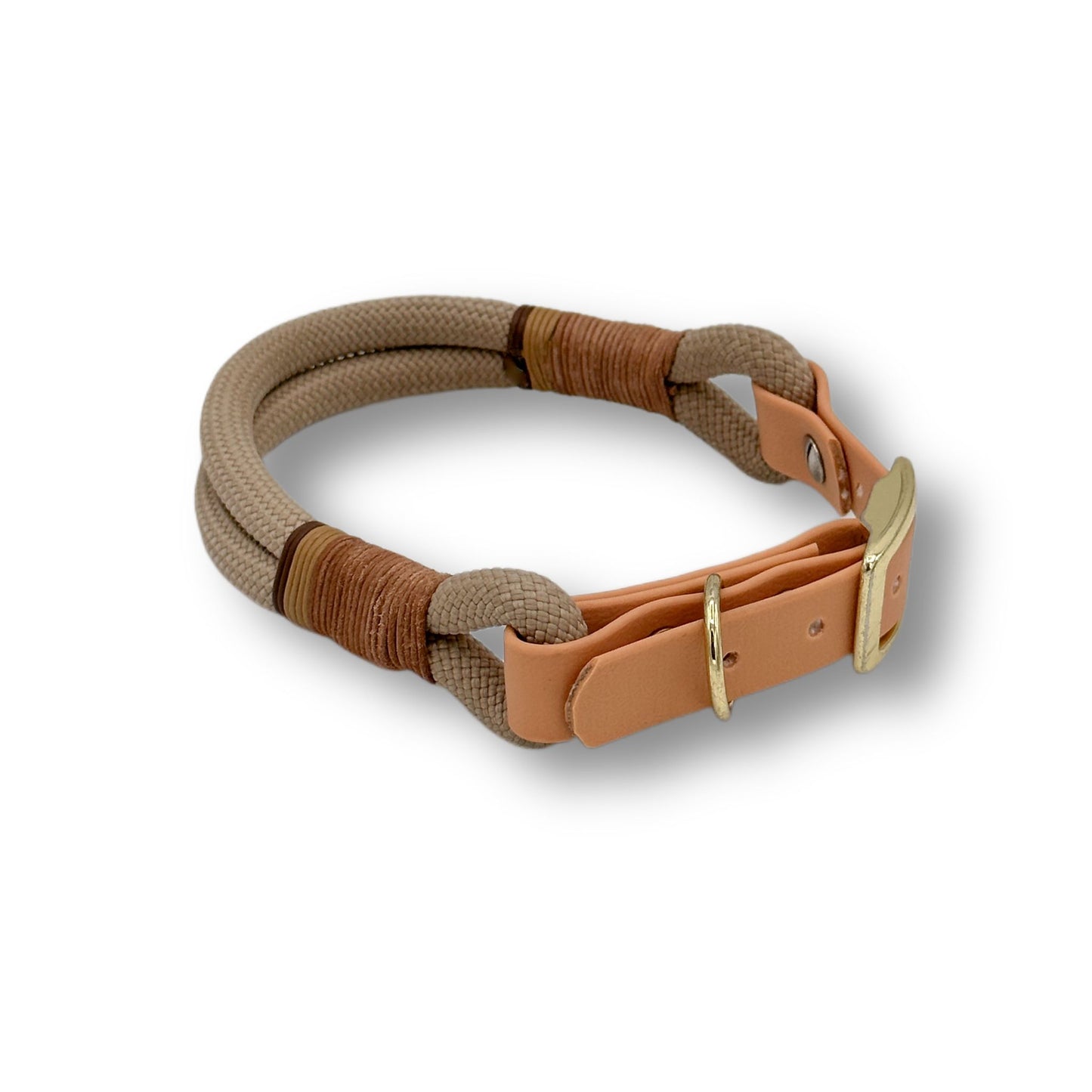 tau halsband