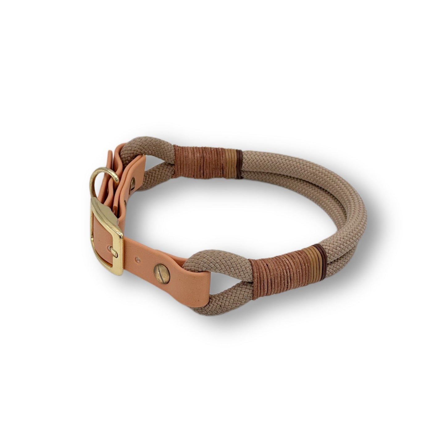 tau halsband