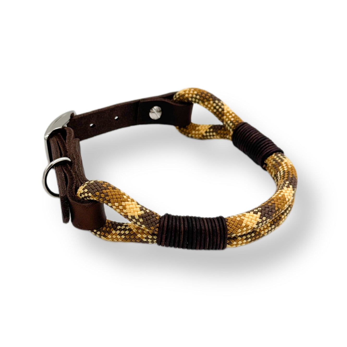 Personalisierbares Tauhalsband Egypt