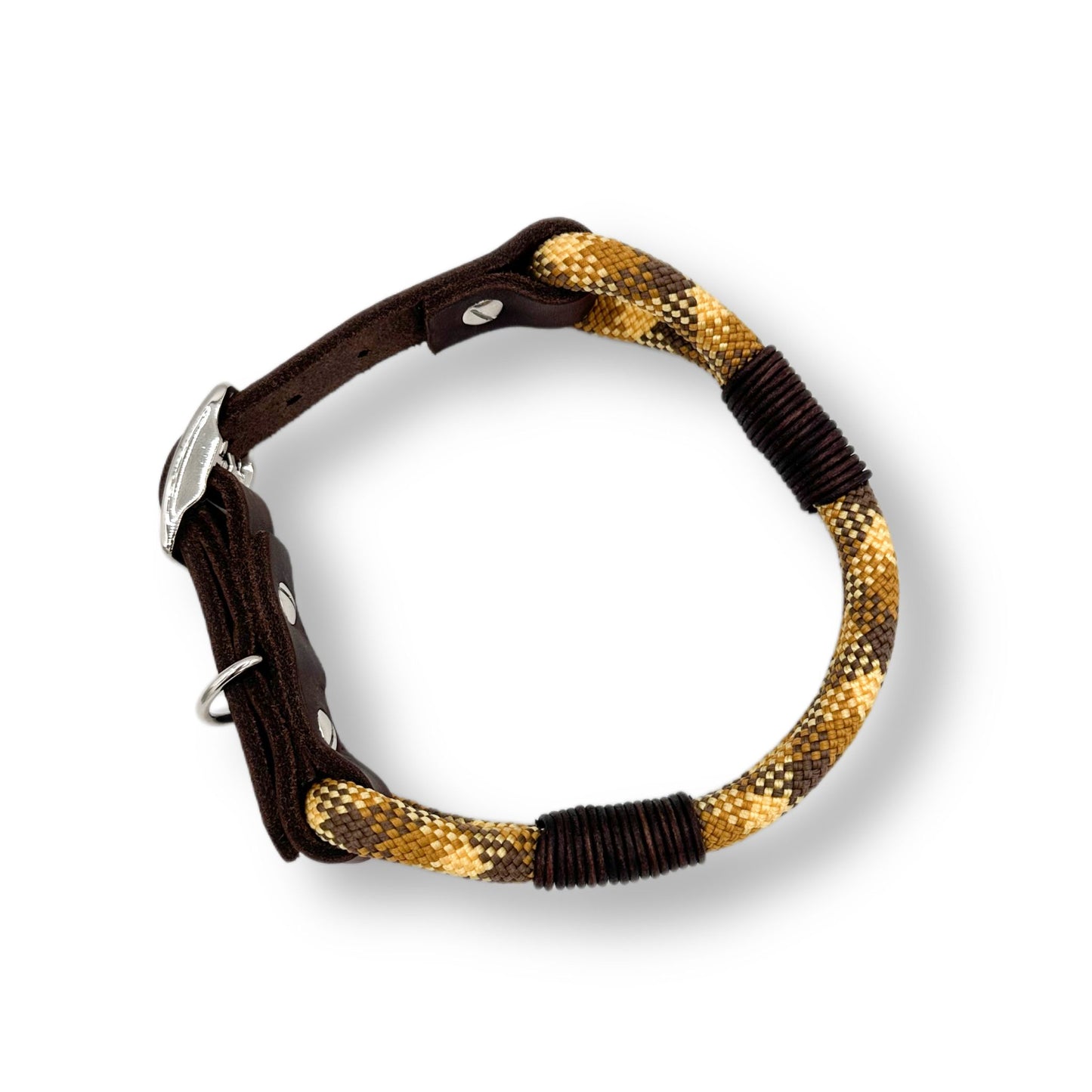 Personalisierbares Tauhalsband Egypt