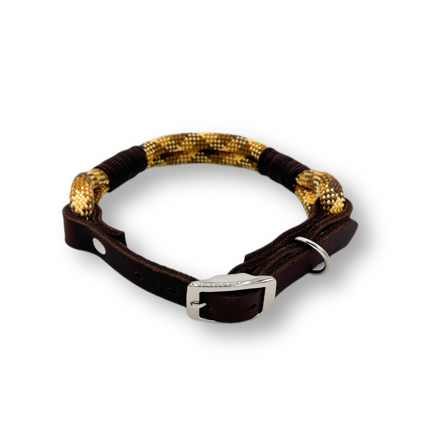 Personalisierbares Tauhalsband Egypt