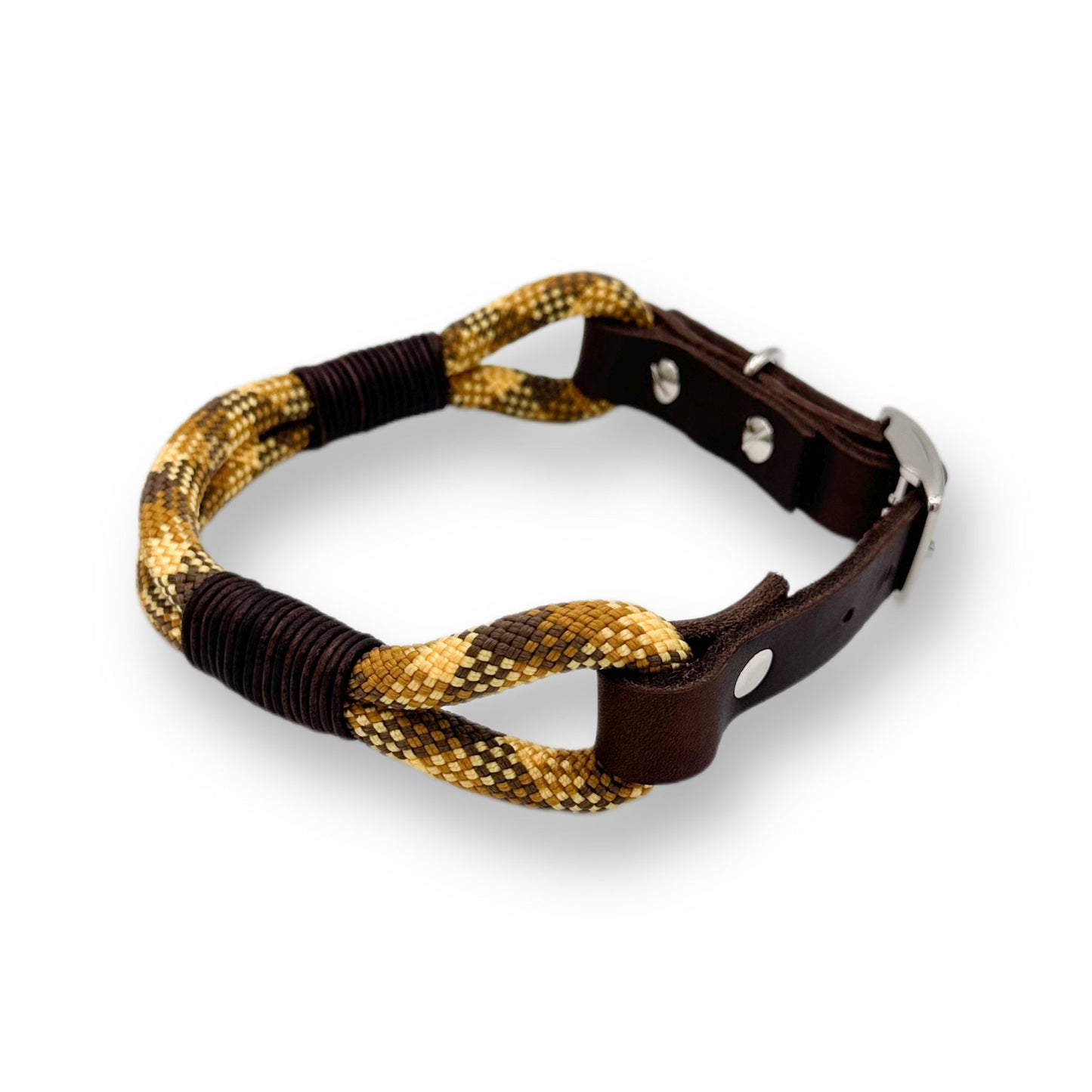 Personalisierbares Tauhalsband Egypt