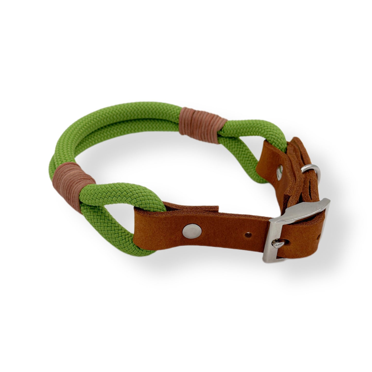 Personalisierbares Tauhalsband Grinch