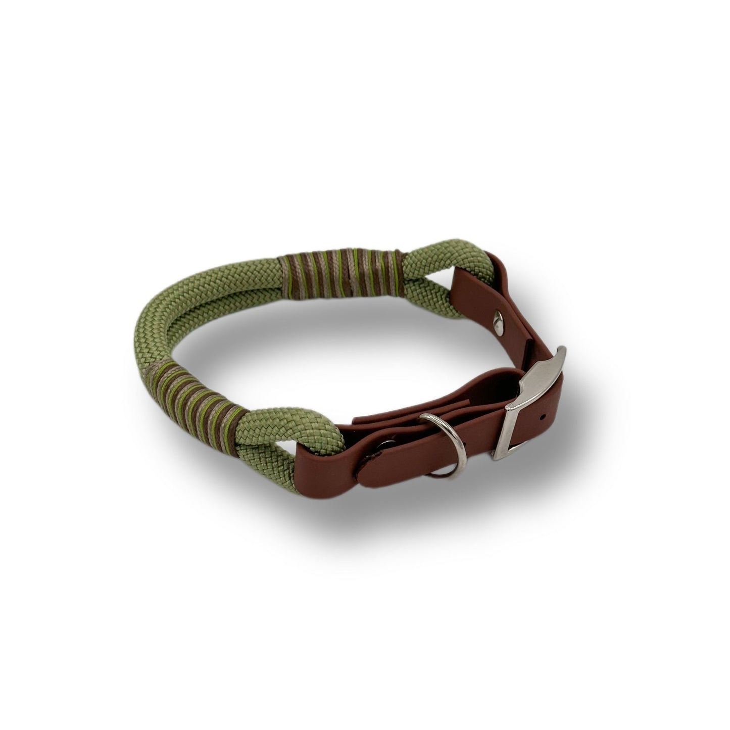 tau halsband