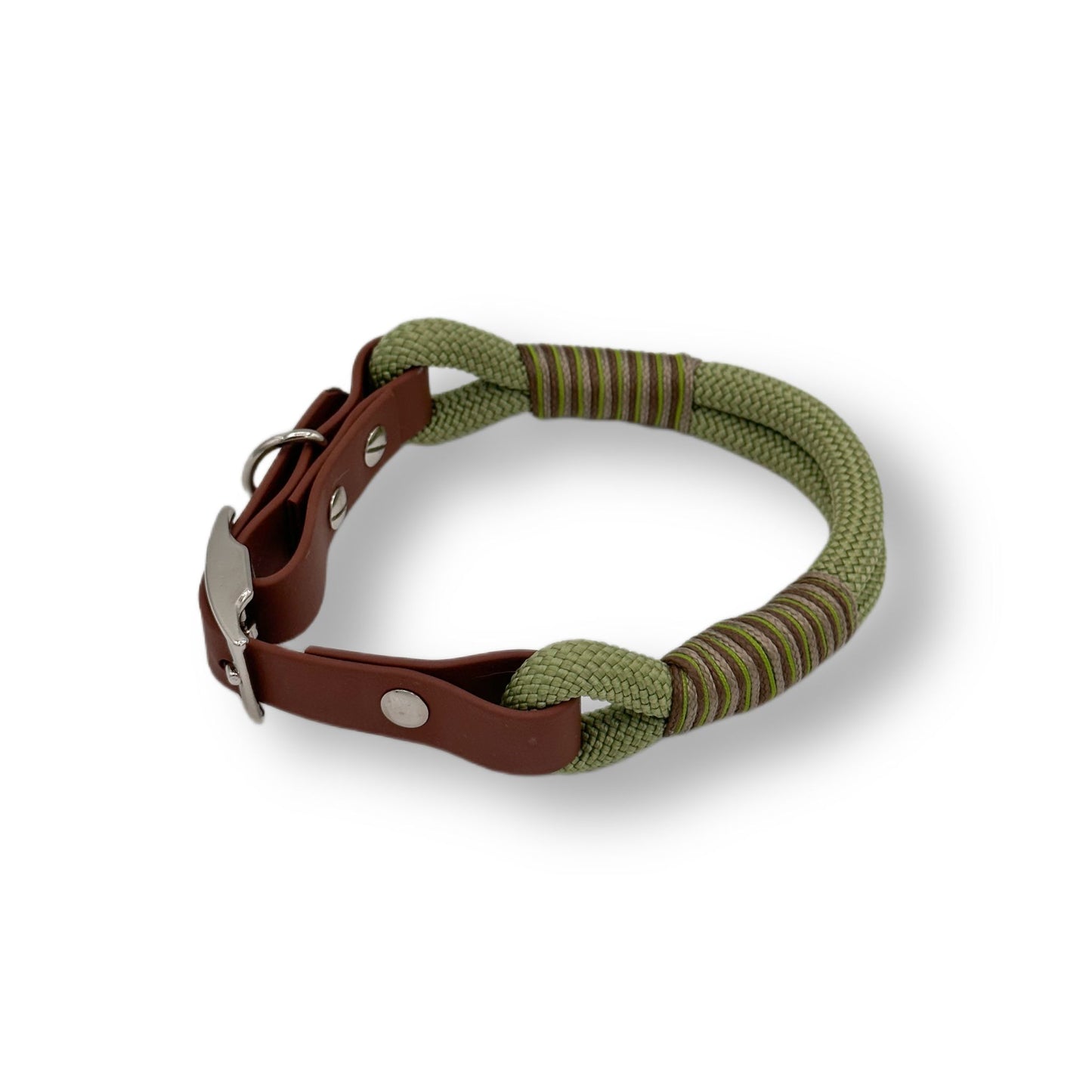 tau halsband