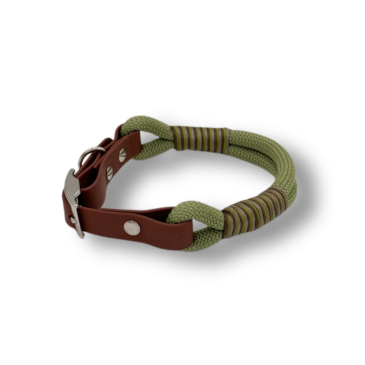 tau halsband