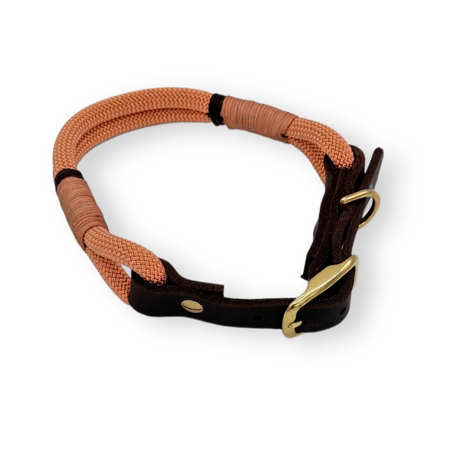 Personalisierbares Tauhalsband Glamour