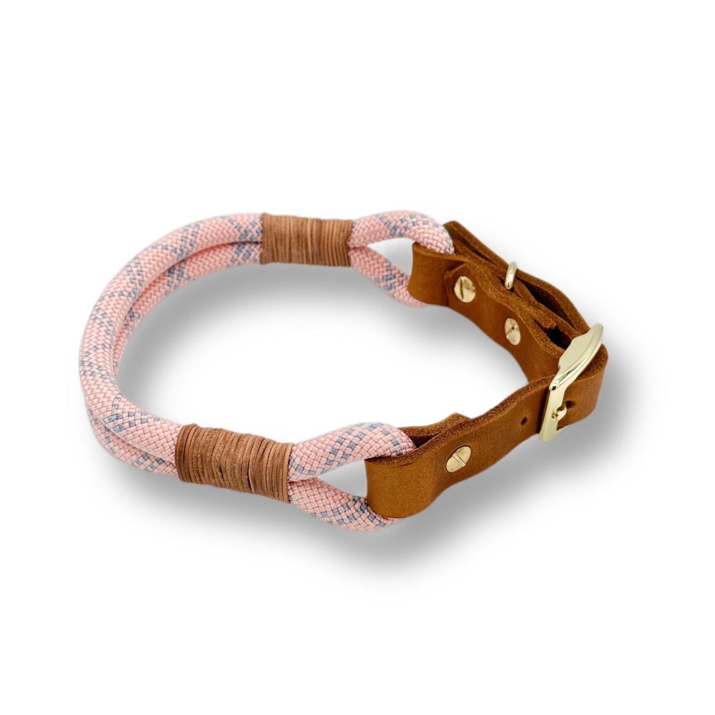 Personalisierbares Tau Halsband Paris