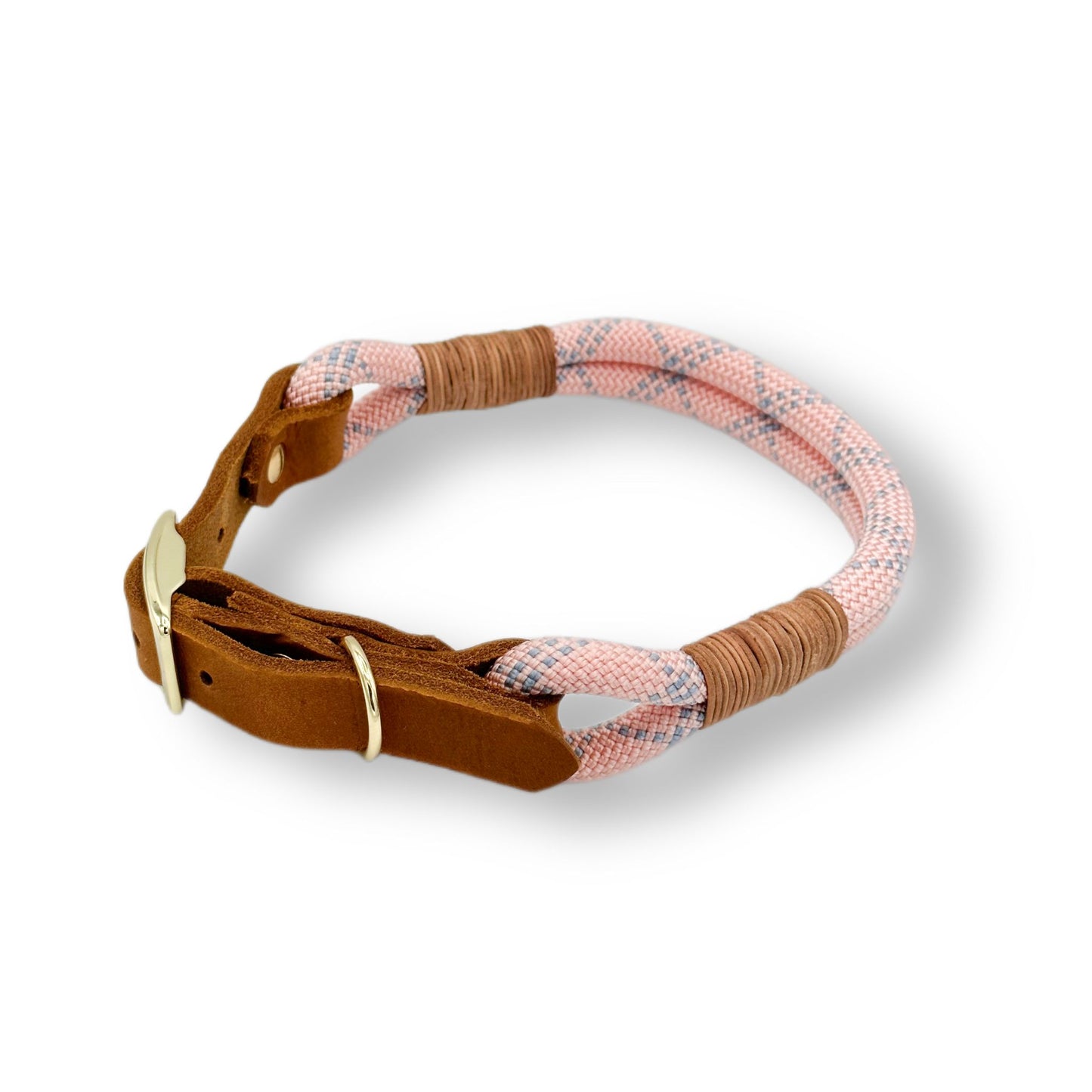 Personalisierbares Tau Halsband Paris