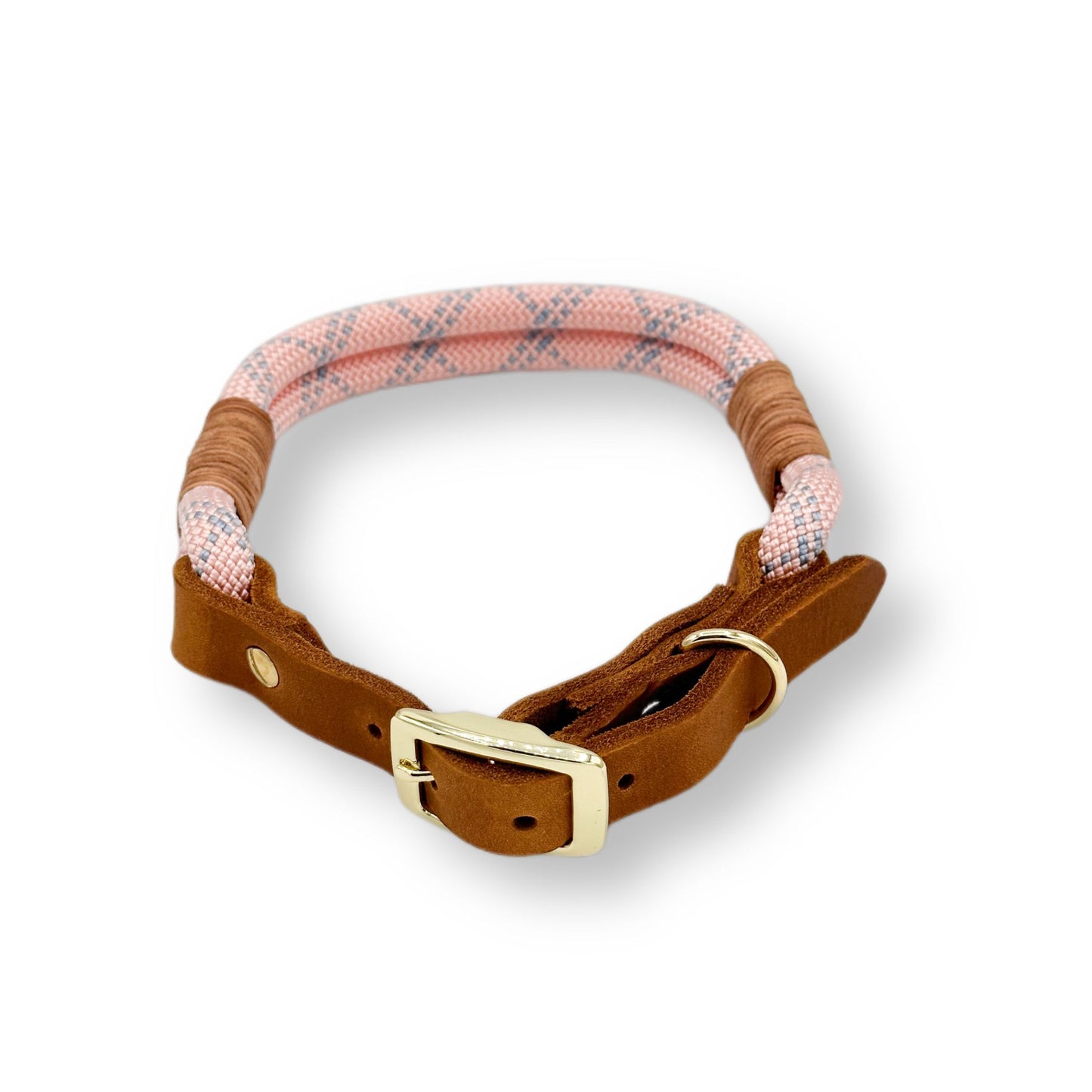Personalisierbares Tau Halsband Paris