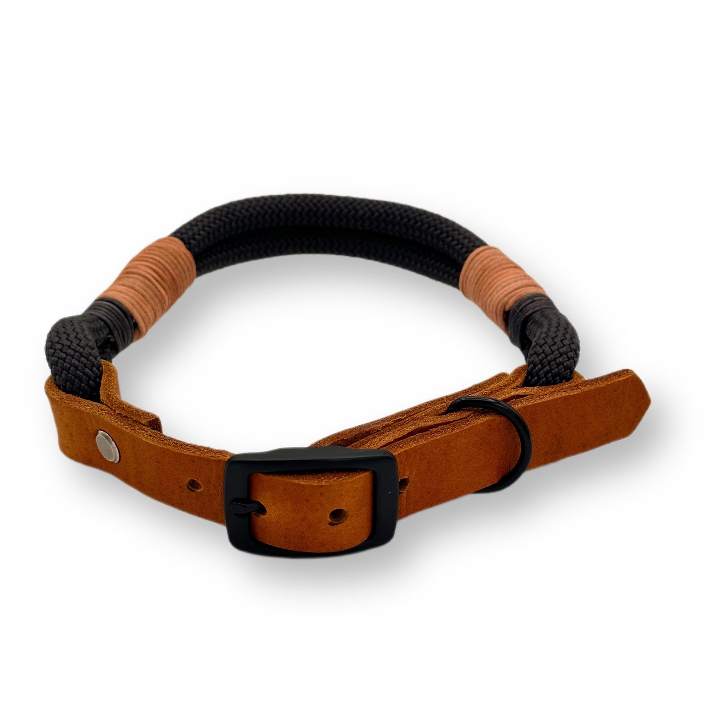 Personalisierbares Tau Halsband Teddy