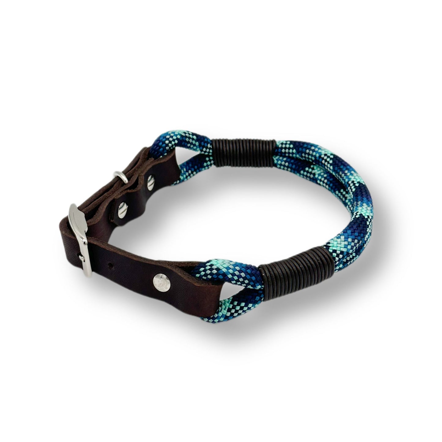 Personalisierbares Tau Halsband Neptunos