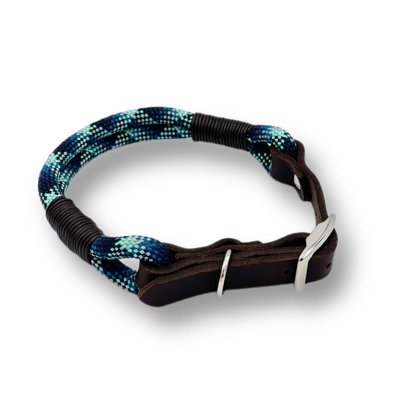 Personalisierbares Tau Halsband Neptunos