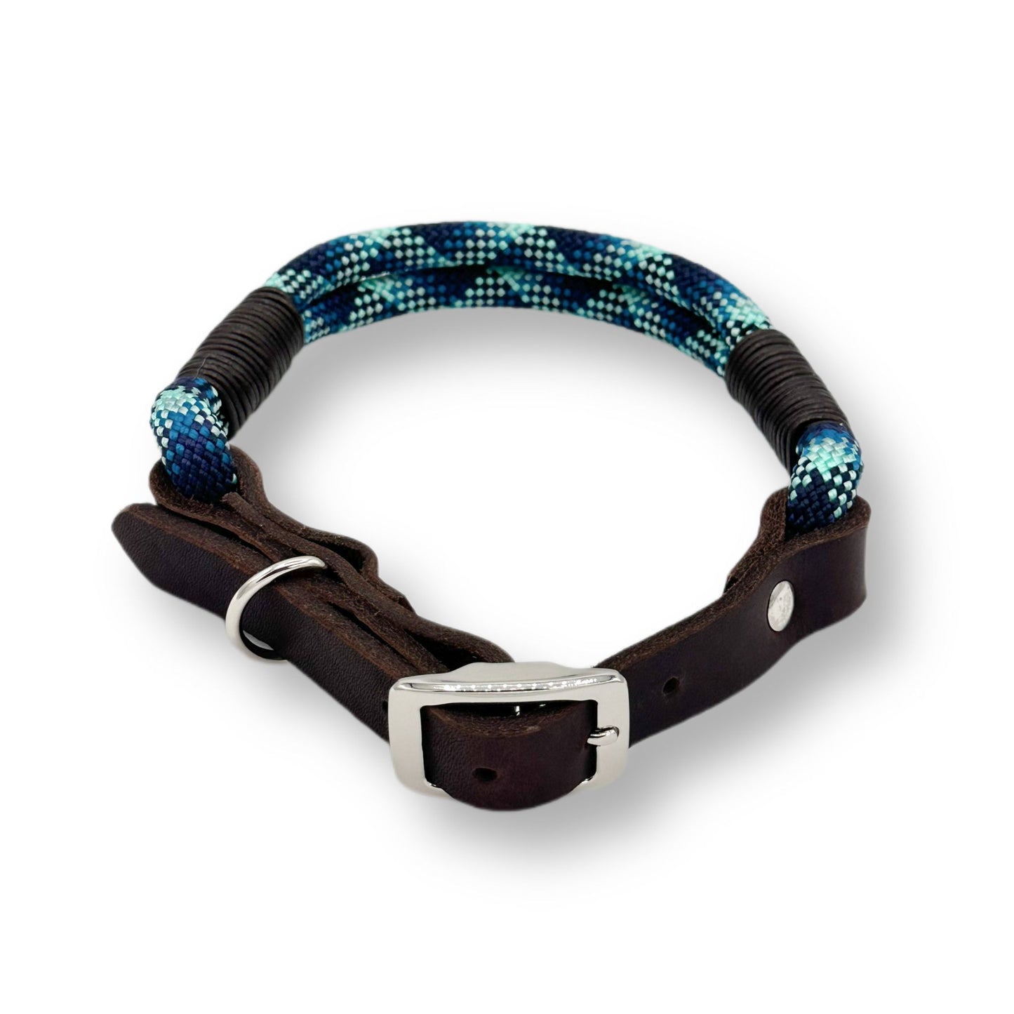 Personalisierbares Tau Halsband Neptunos