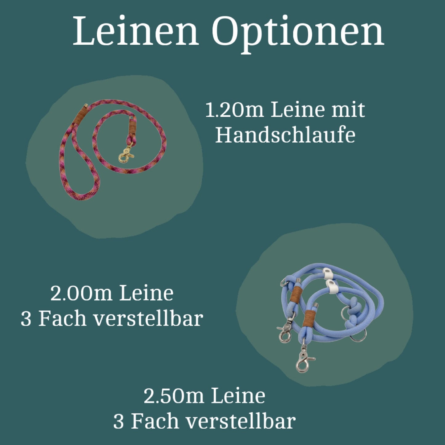 Tau Leine Autumn