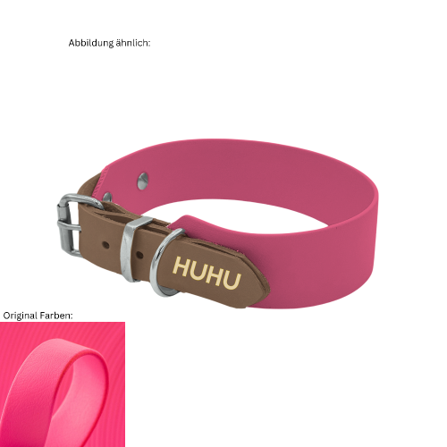 Biothane Halsband Konfigurator