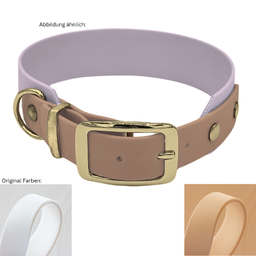 Biothane Halsband Konfigurator