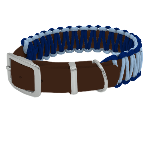 Biothane Halsband Cord Comfort Konfigurator