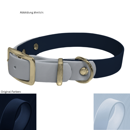 Biothane Halsband Konfigurator