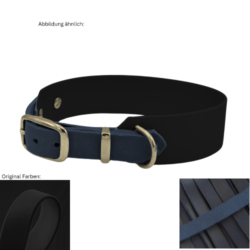 Biothane Halsband Konfigurator