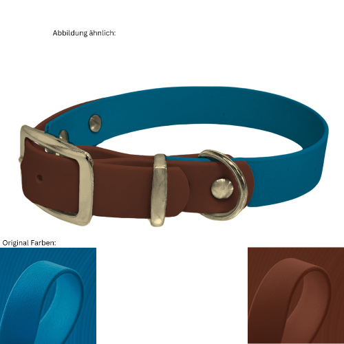 Biothane Halsband Konfigurator