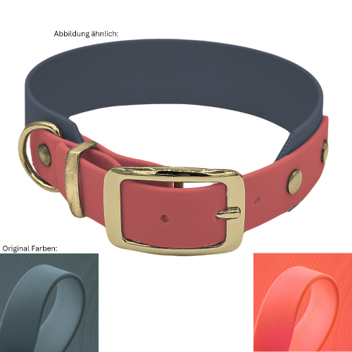 Biothane Halsband Konfigurator