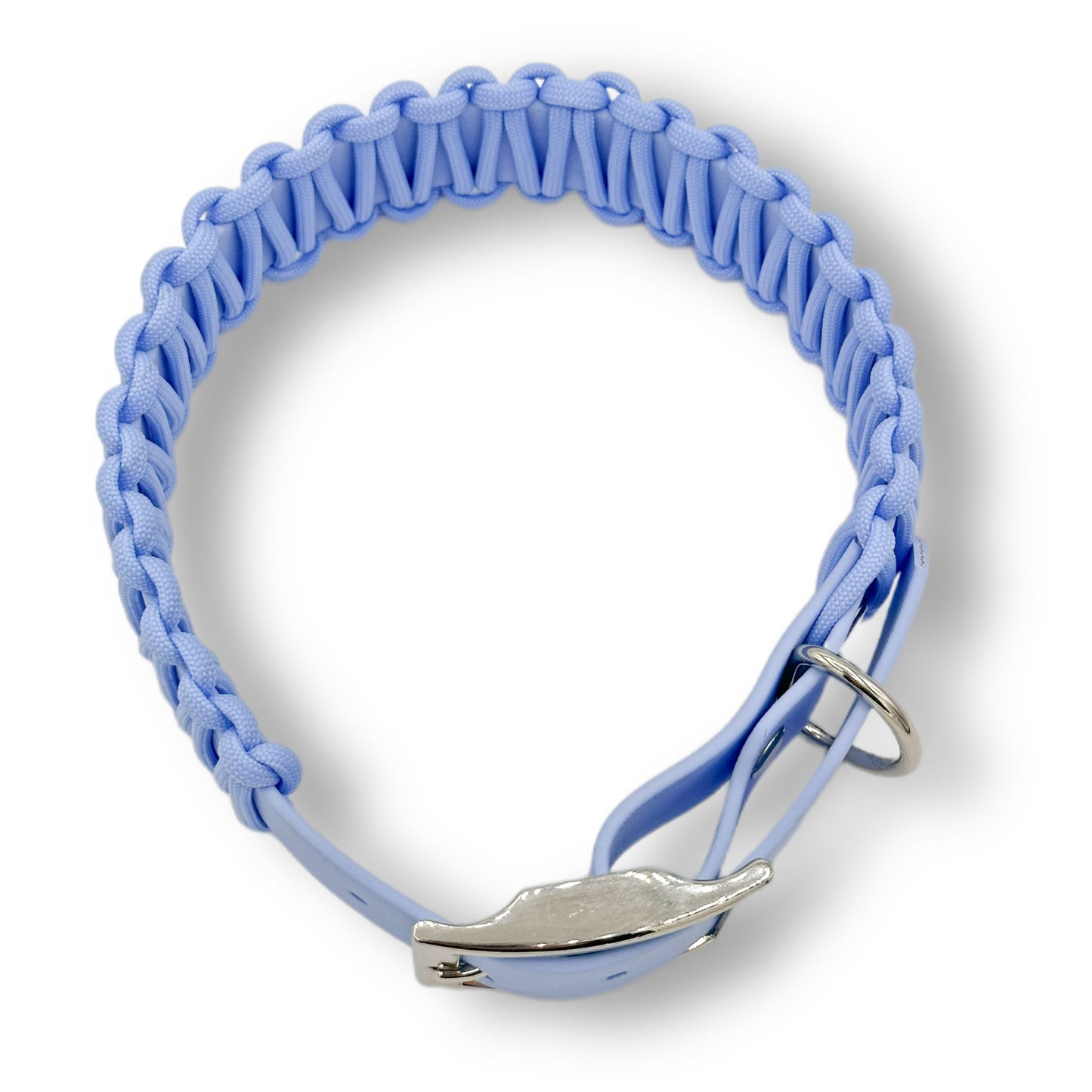 Biothane Halsband Cord Comfort Polar