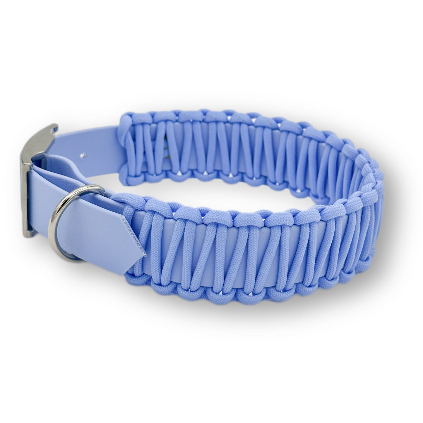 Biothane Halsband Cord Comfort Polar